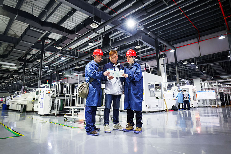 2026年我国工业绿色发展形势展望(图1)