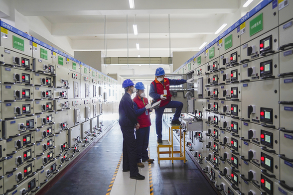 电力市场改革落地峰谷电价退场！晚上六块？光伏充电桩还香吗？(图1)