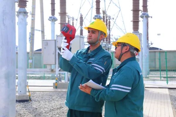 高耗能工业园区的光储柔直改造：从“高碳用电”到“绿电自给”的转型实践(图1)