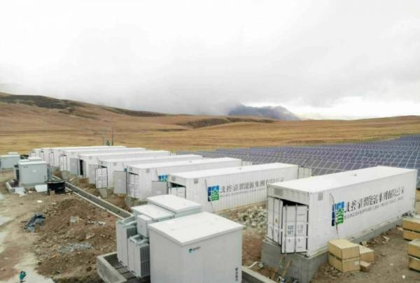 马斯克都认可中国做的这件事会大大降低对石油和天然气的依赖(图1)