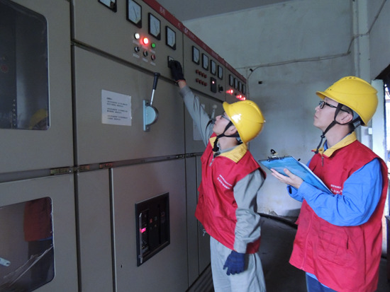 工厂能源管控：从粗放管理到精准优化的实践路径