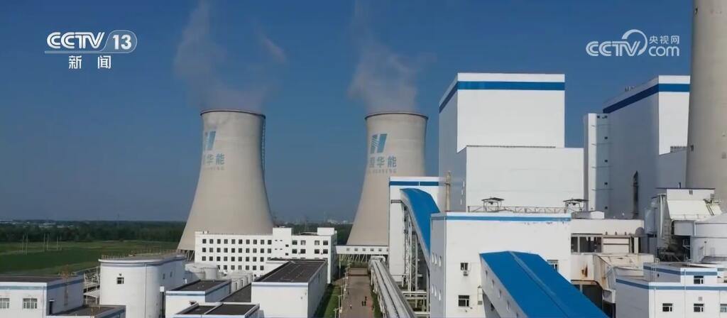 高温催动用电负荷攀升广西电网日供电量四次刷新纪录(图1)
